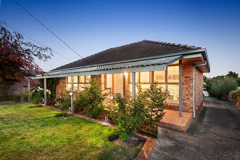 4 Hansen Street, Mount Waverley VIC 3149, Mount Waverley - Image 1