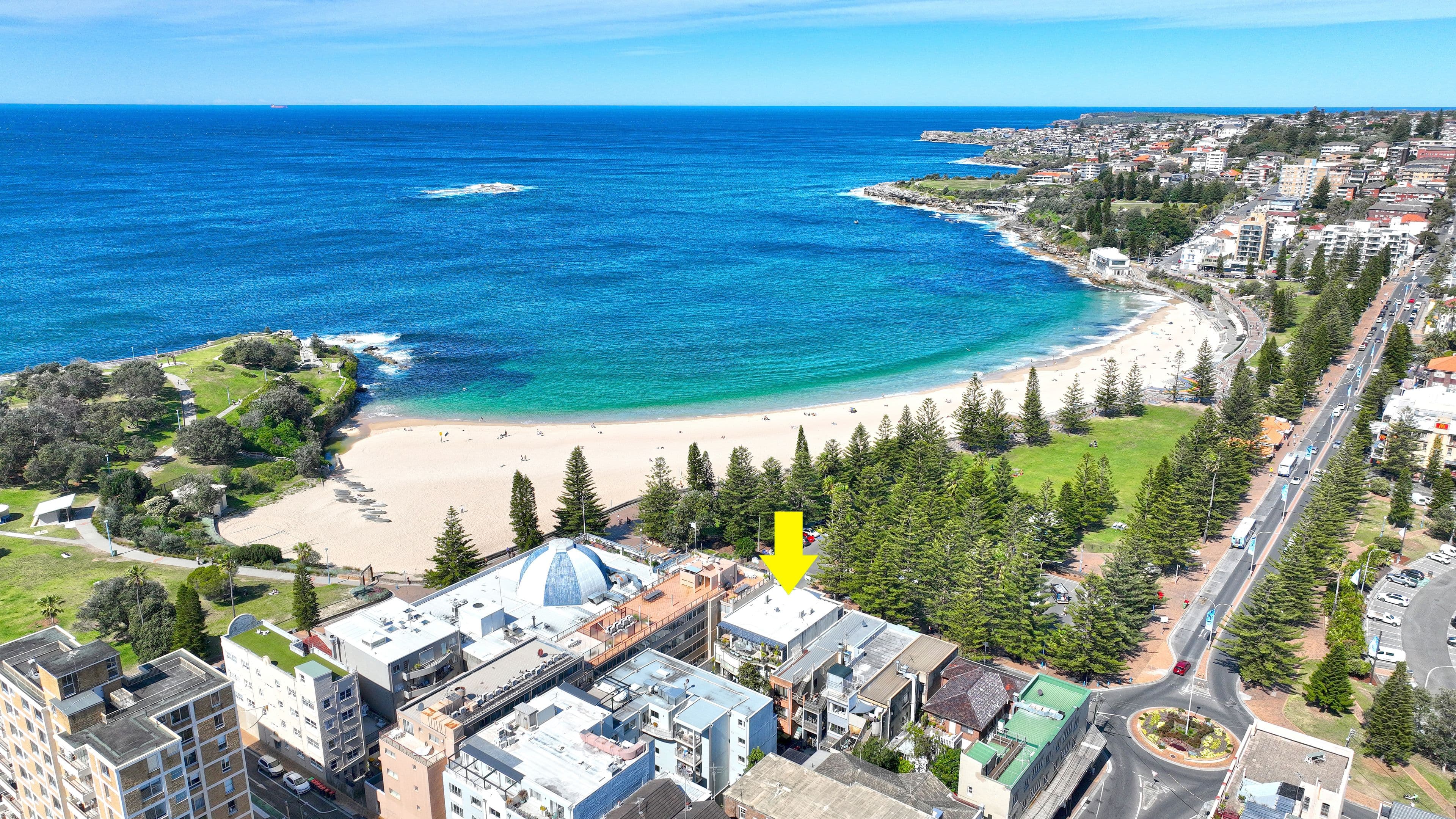 155 Dolphin Street, Coogee NSW 2034, Coogee - Image 1