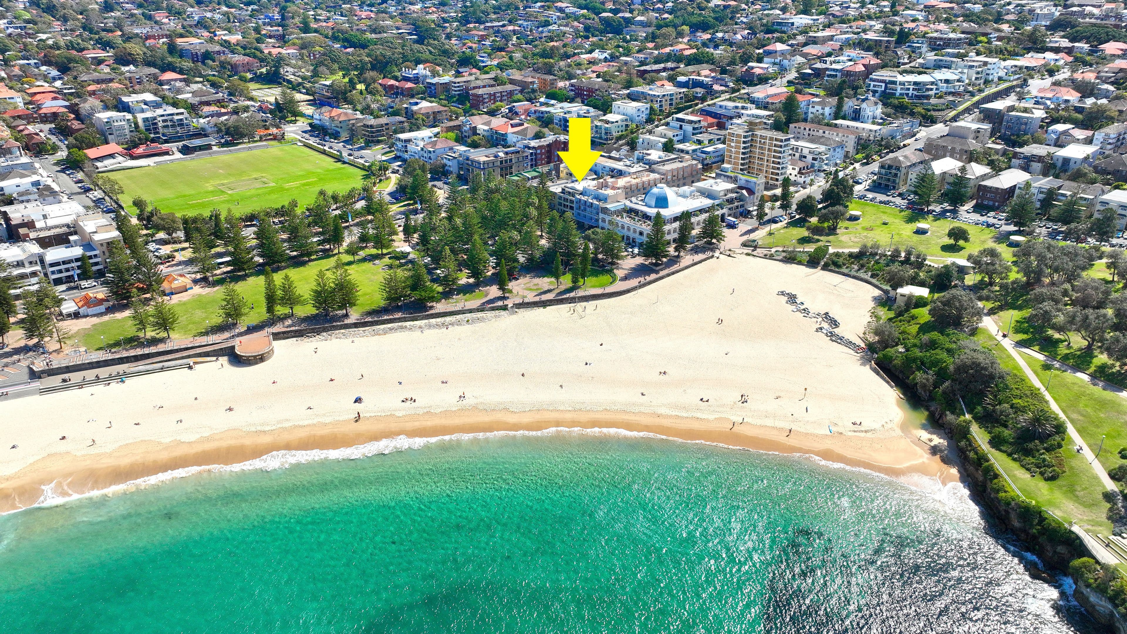 155 Dolphin Street, Coogee NSW 2034, Coogee - Thumbnail 8