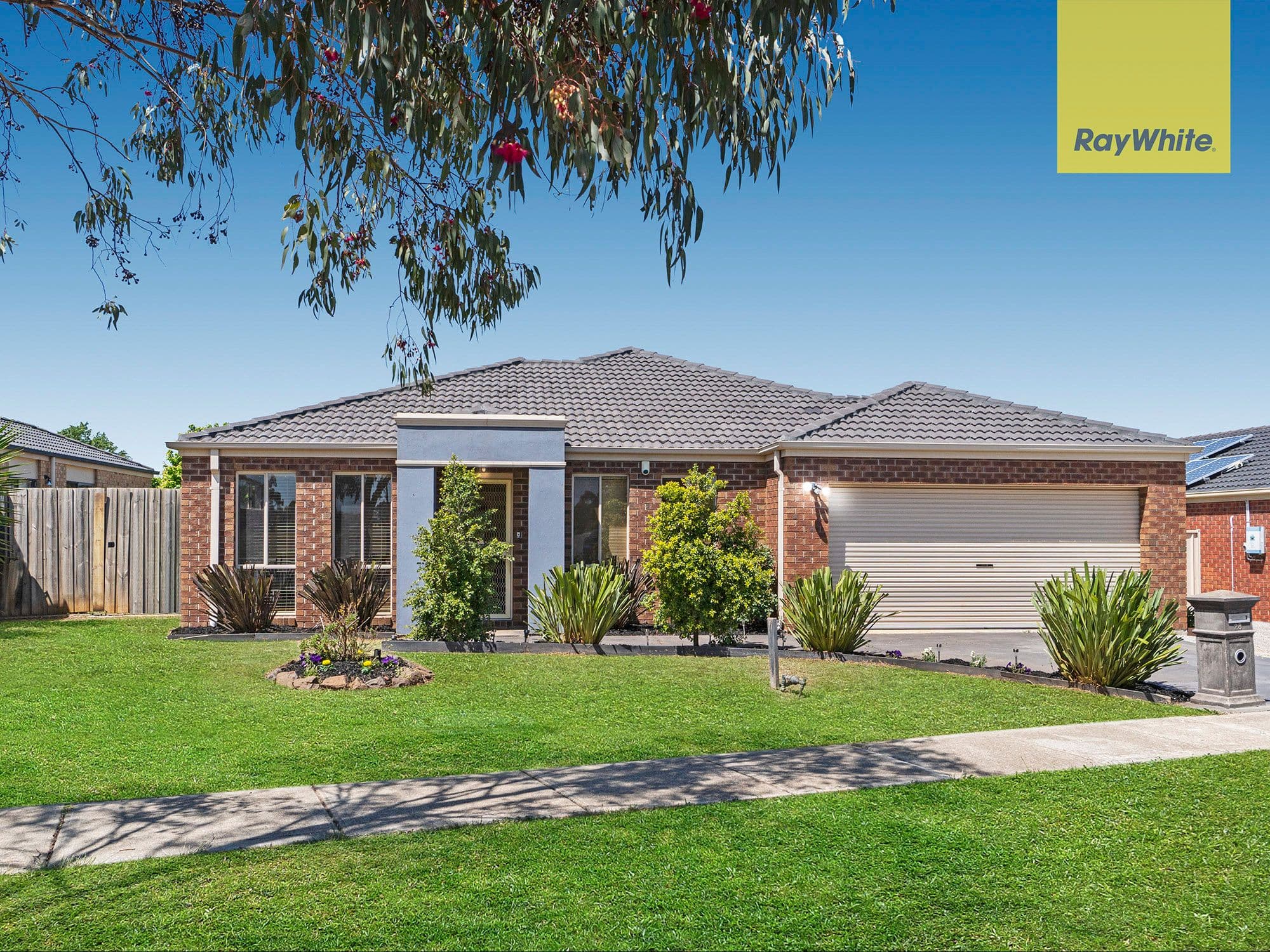 28 Black Knight Way, Kurunjang VIC 3337, Kurunjang - Image 1