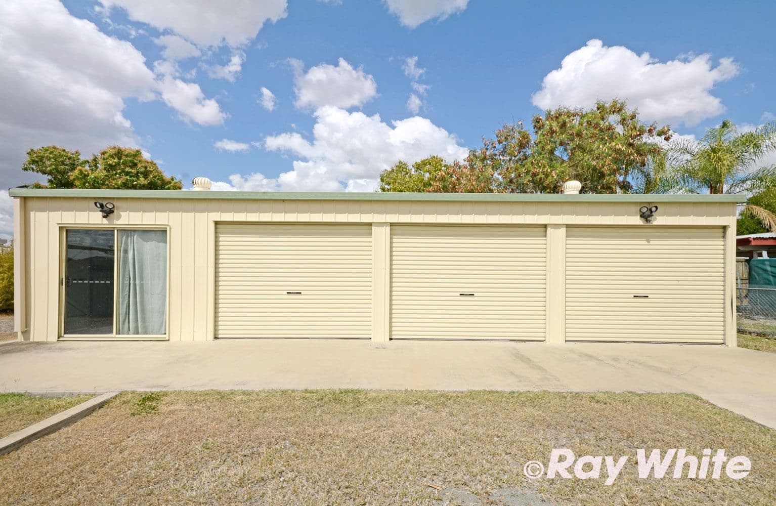 2 Manton Street, Biloela QLD 4715, Biloela - Image 1