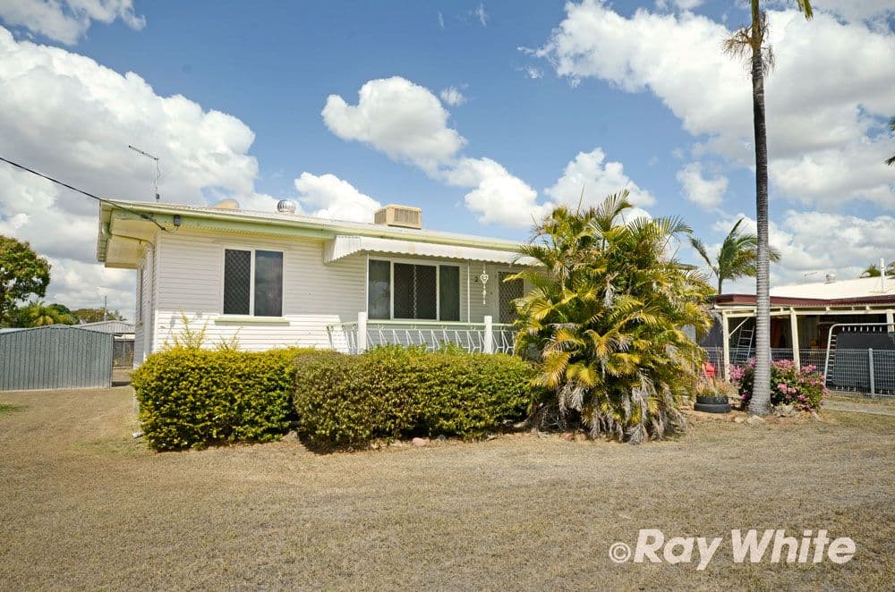 2 Manton Street, Biloela QLD 4715, Biloela - Thumbnail 2