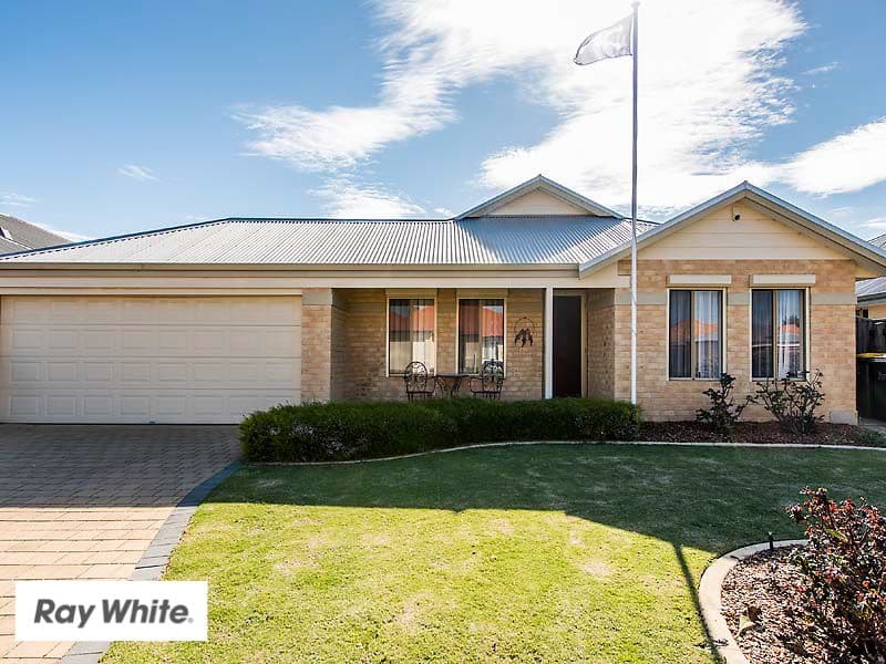 19 Tobermory Boulevard, Ellenbrook WA 6069, Ellenbrook - Image 1