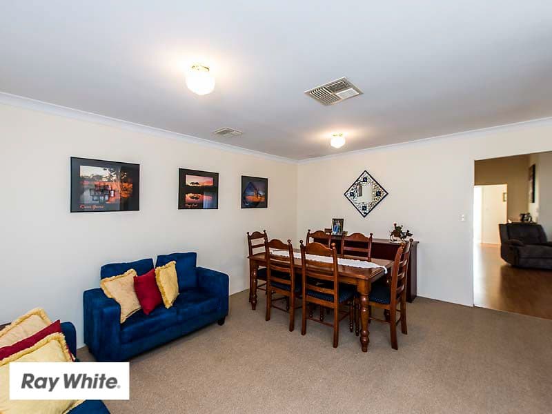 19 Tobermory Boulevard, Ellenbrook WA 6069, Ellenbrook - Thumbnail 3