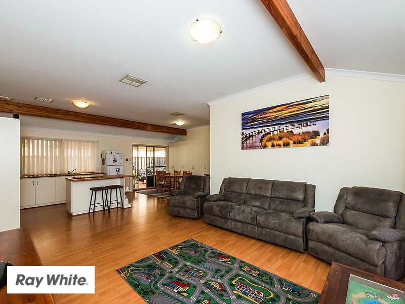 19 Tobermory Boulevard, Ellenbrook WA 6069, Ellenbrook - Thumbnail 6