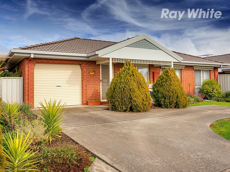 18 Dundee Drive, WODONGA VIC 3690, West Wodonga - Image 1