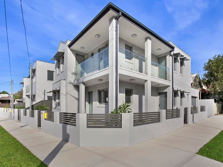 54 Darley Road, Leichhardt - Image 1