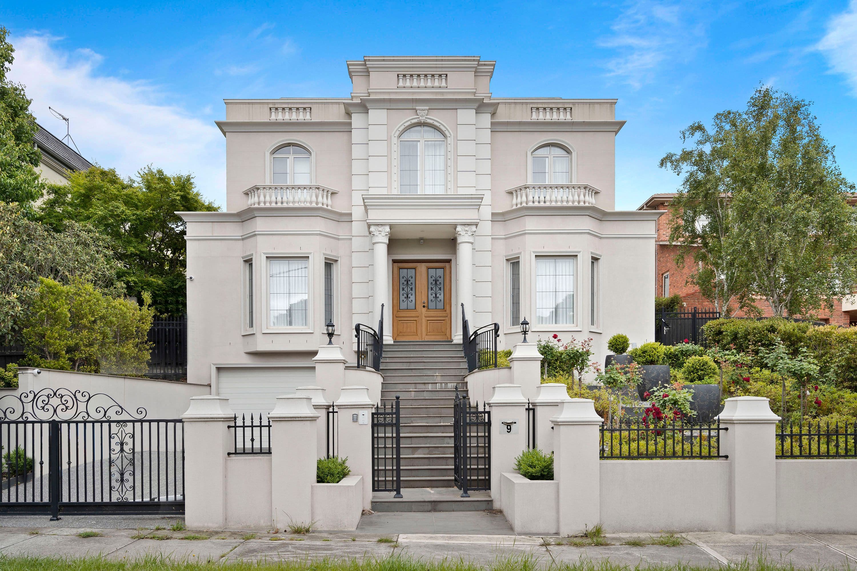 9 Penn Street, Balwyn North VIC 3104, Balwyn North - Image 1
