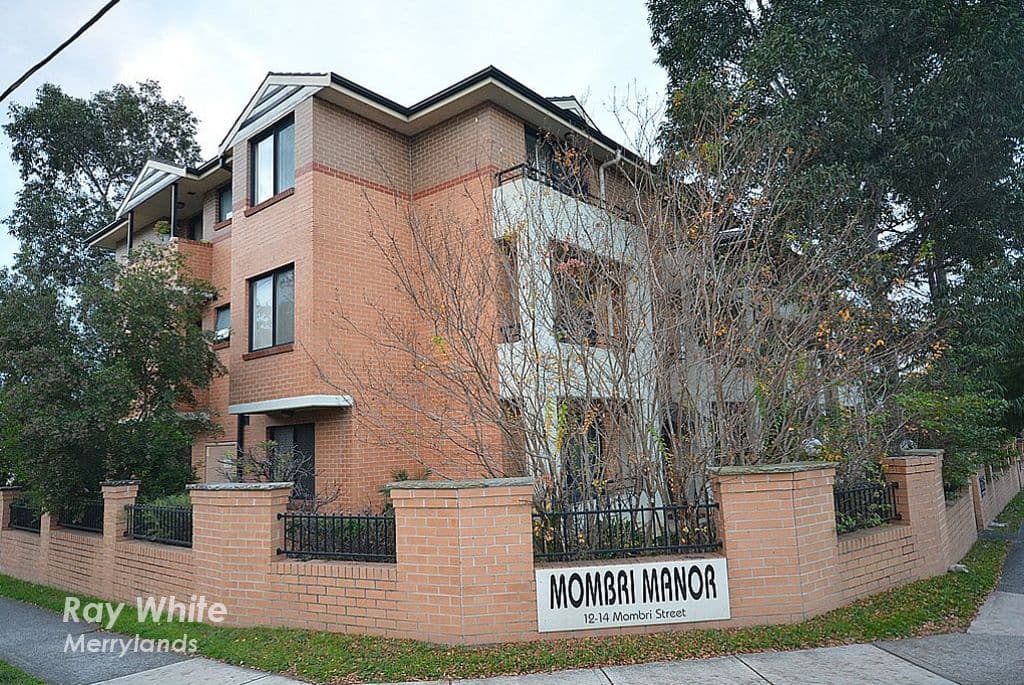 12-14 Mombri Street, Merrylands NSW 2160, Merrylands - Image 1
