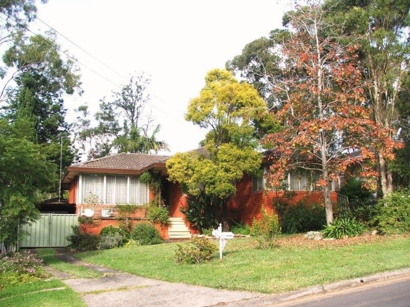 4 Grevillea Crescent, GREYSTANES NSW 2145, Greystanes - Thumbnail 7