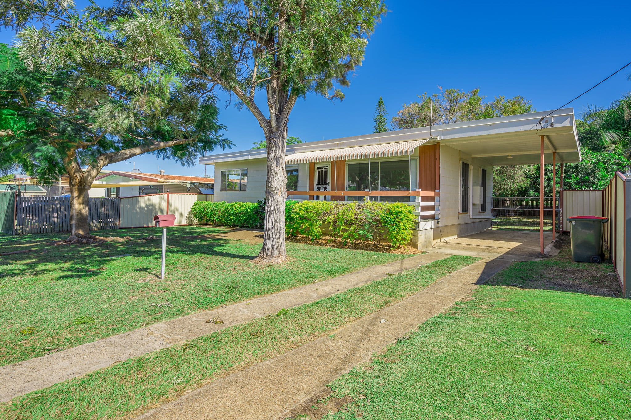 6 Banksia Avenue, Sun Valley QLD 4680, Sun Valley - Image 1