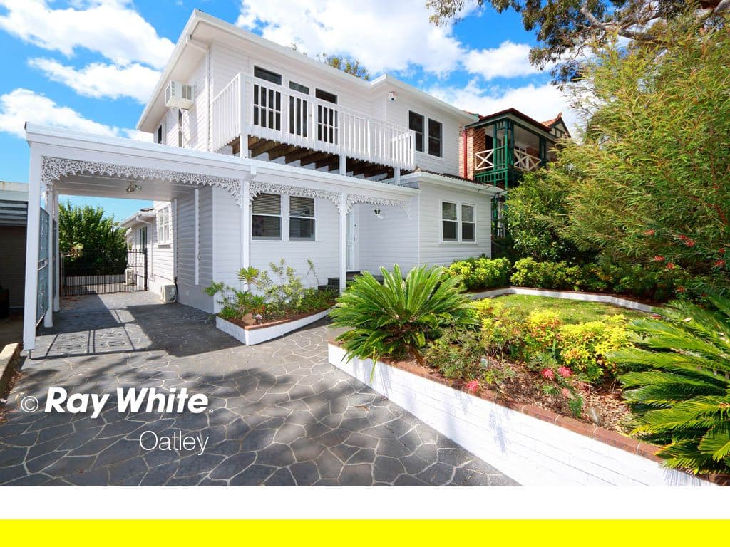 10 Southern Street, OATLEY NSW 2223, Oatley - Image 1