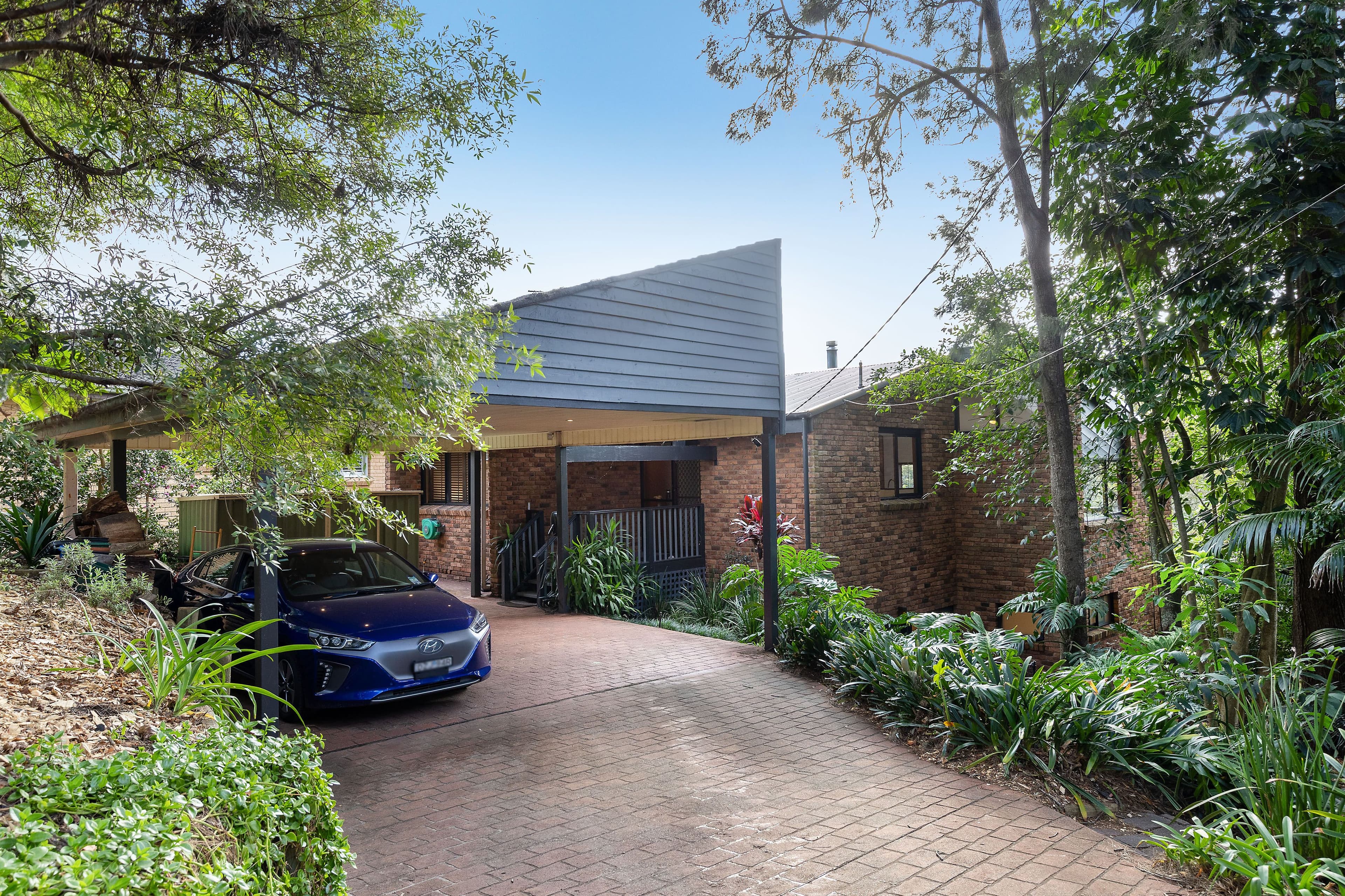 15 Bowral Close, Hornsby Heights NSW 2077, Hornsby Heights - Thumbnail 8