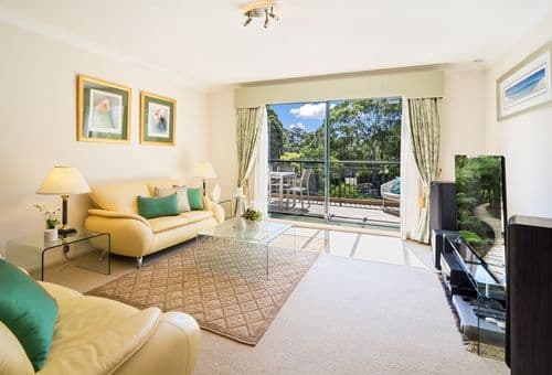 27/7 Freeman Road, Chatswood, Chatswood - Image 1