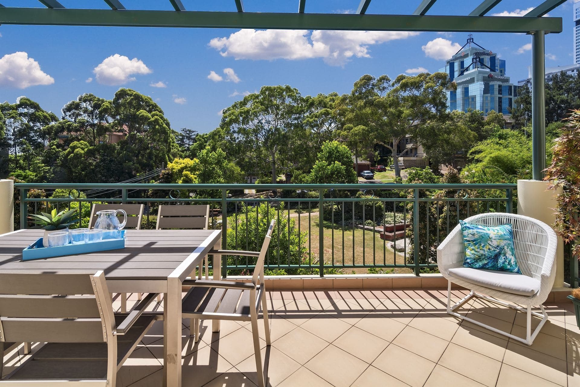 27/7 Freeman Road, Chatswood, Chatswood - Thumbnail 2