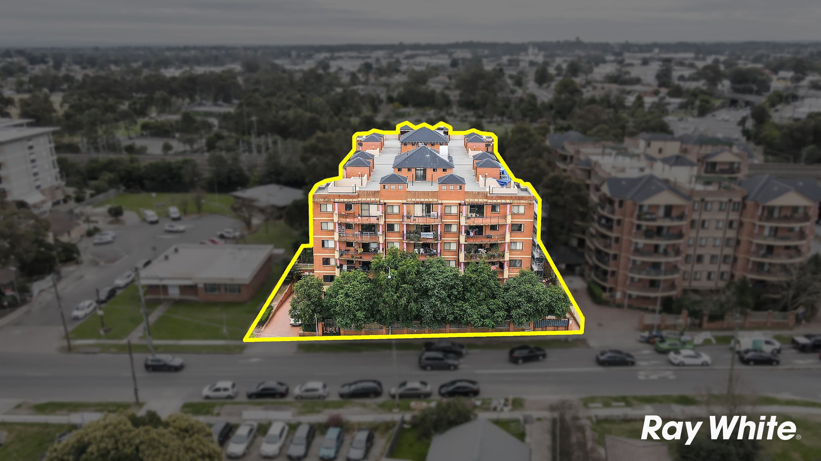 29-33 Kildare Road, Blacktown NSW 2148, Blacktown - Image 1