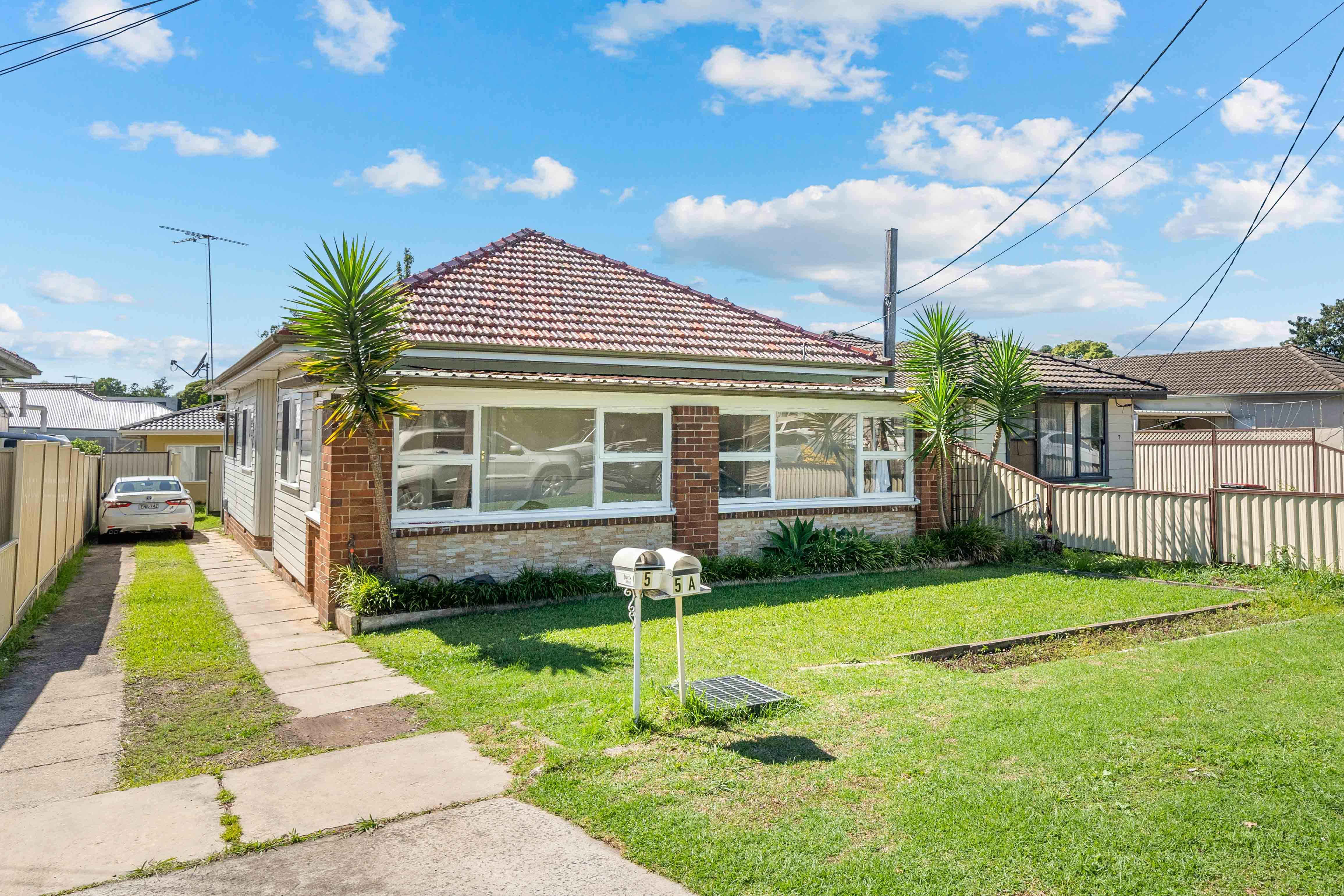 5 Robertson Street,, Merrylands NSW 2160, Merrylands - Image 1