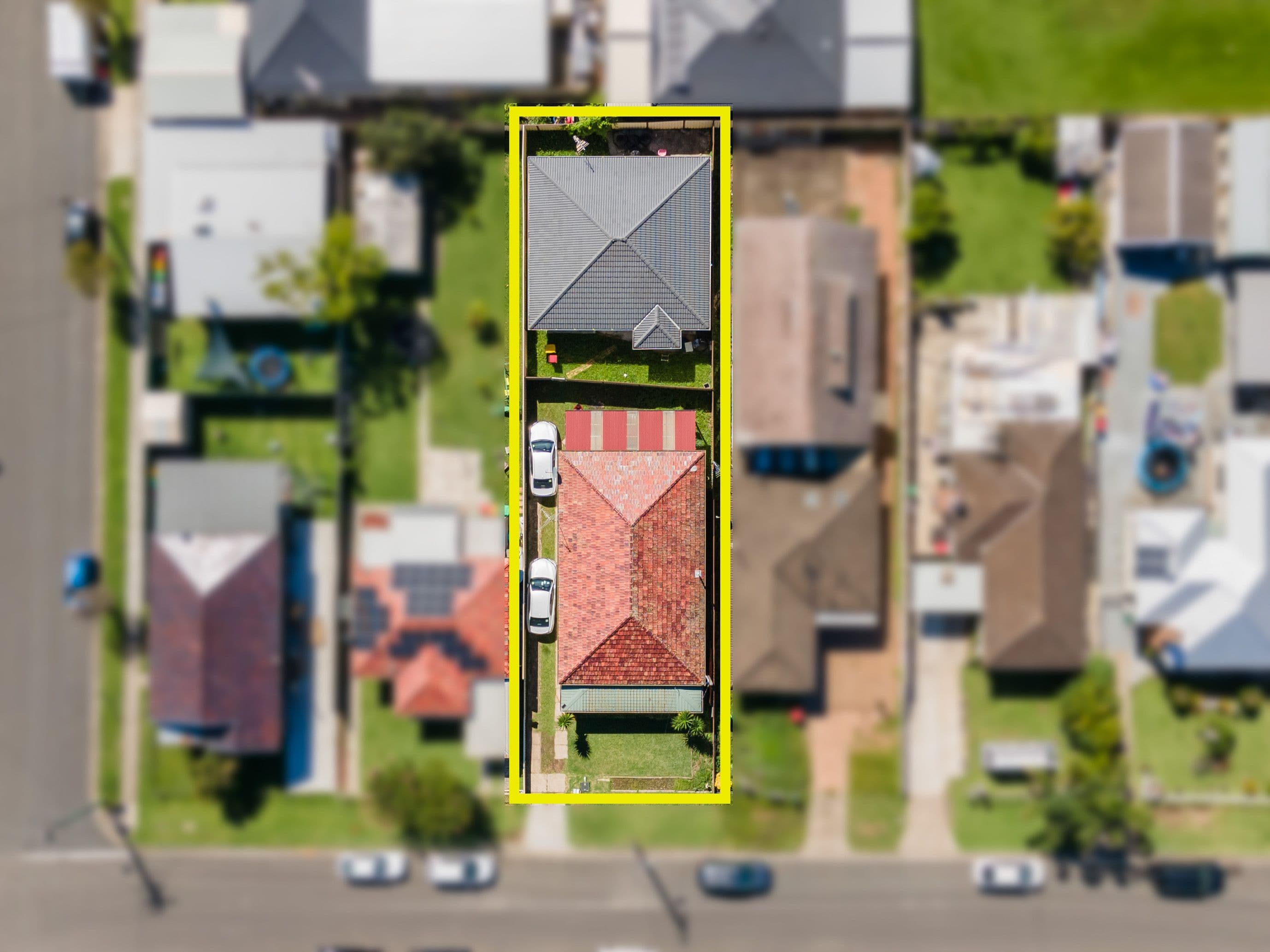 5 Robertson Street,, Merrylands NSW 2160, Merrylands - Thumbnail 2