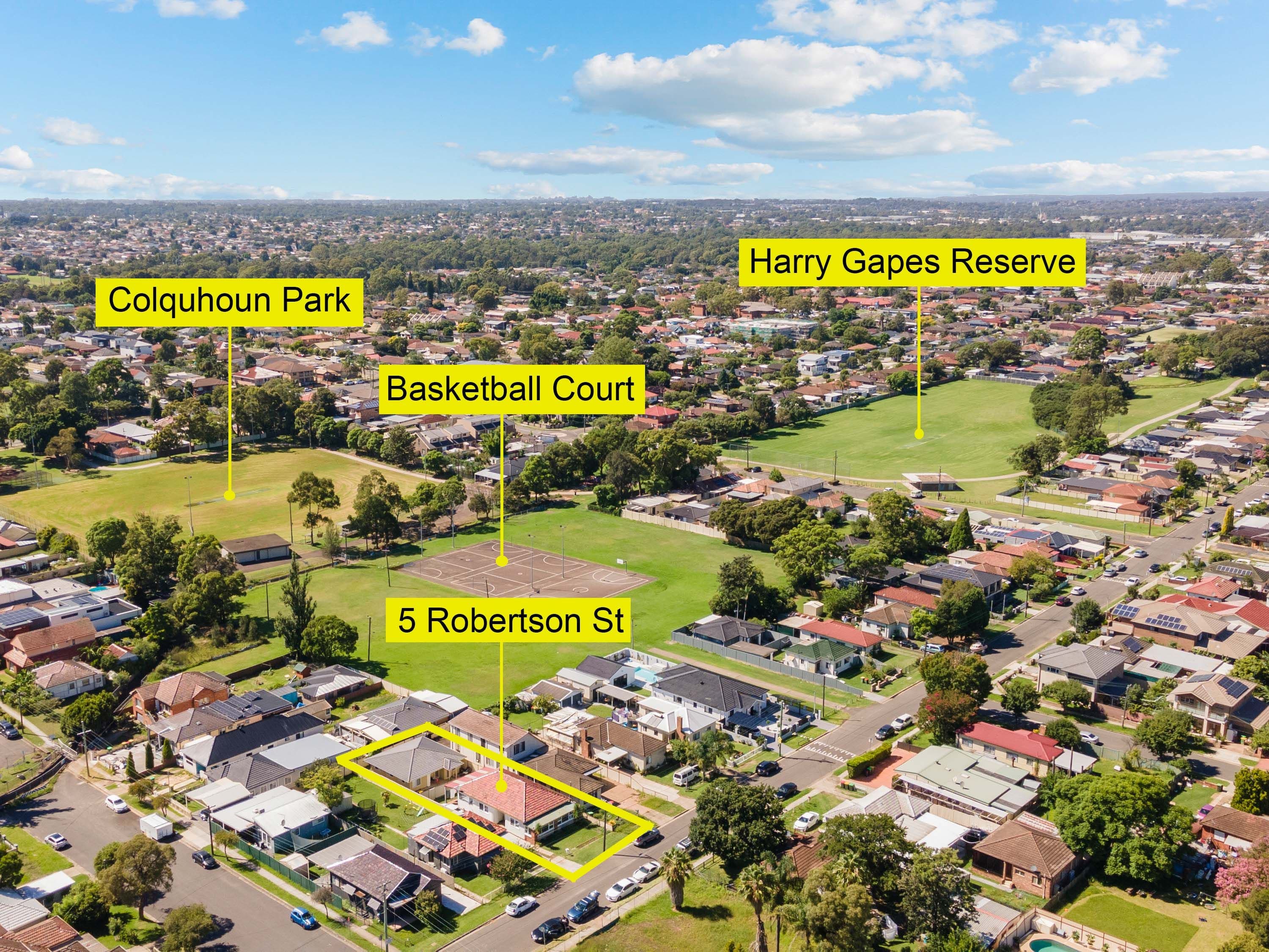 5 Robertson Street,, Merrylands NSW 2160, Merrylands - Thumbnail 7