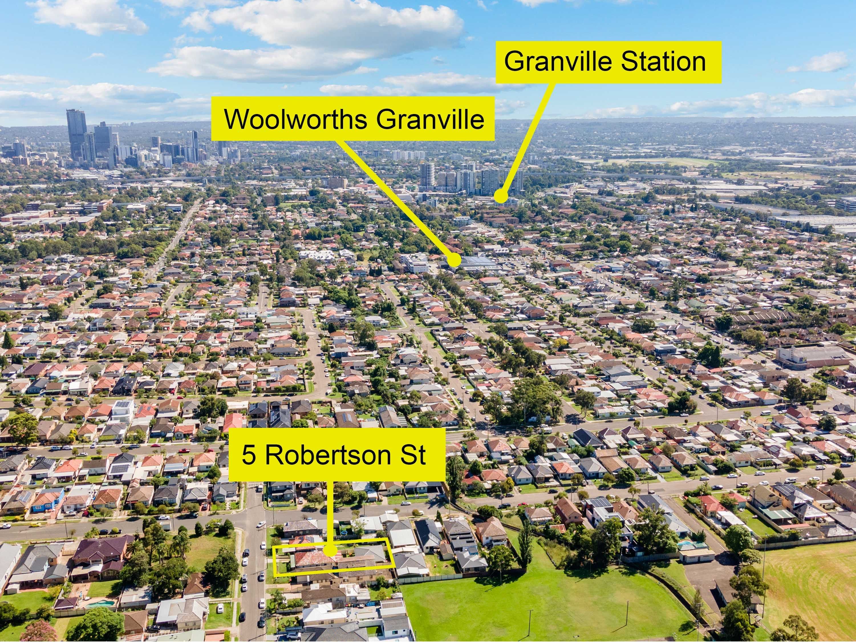 5 Robertson Street,, Merrylands NSW 2160, Merrylands - Thumbnail 8