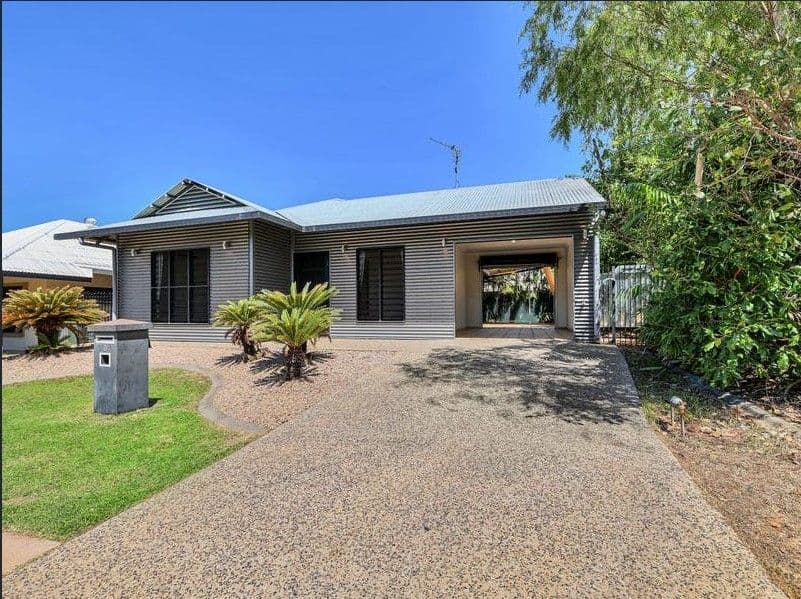 6 Fish River Way, Gunn NT 0832, Gunn - Image 1