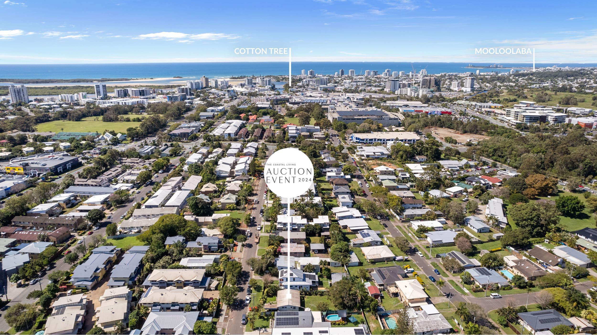 37 Ridge Road, Maroochydore QLD 4558, Maroochydore - Image 1