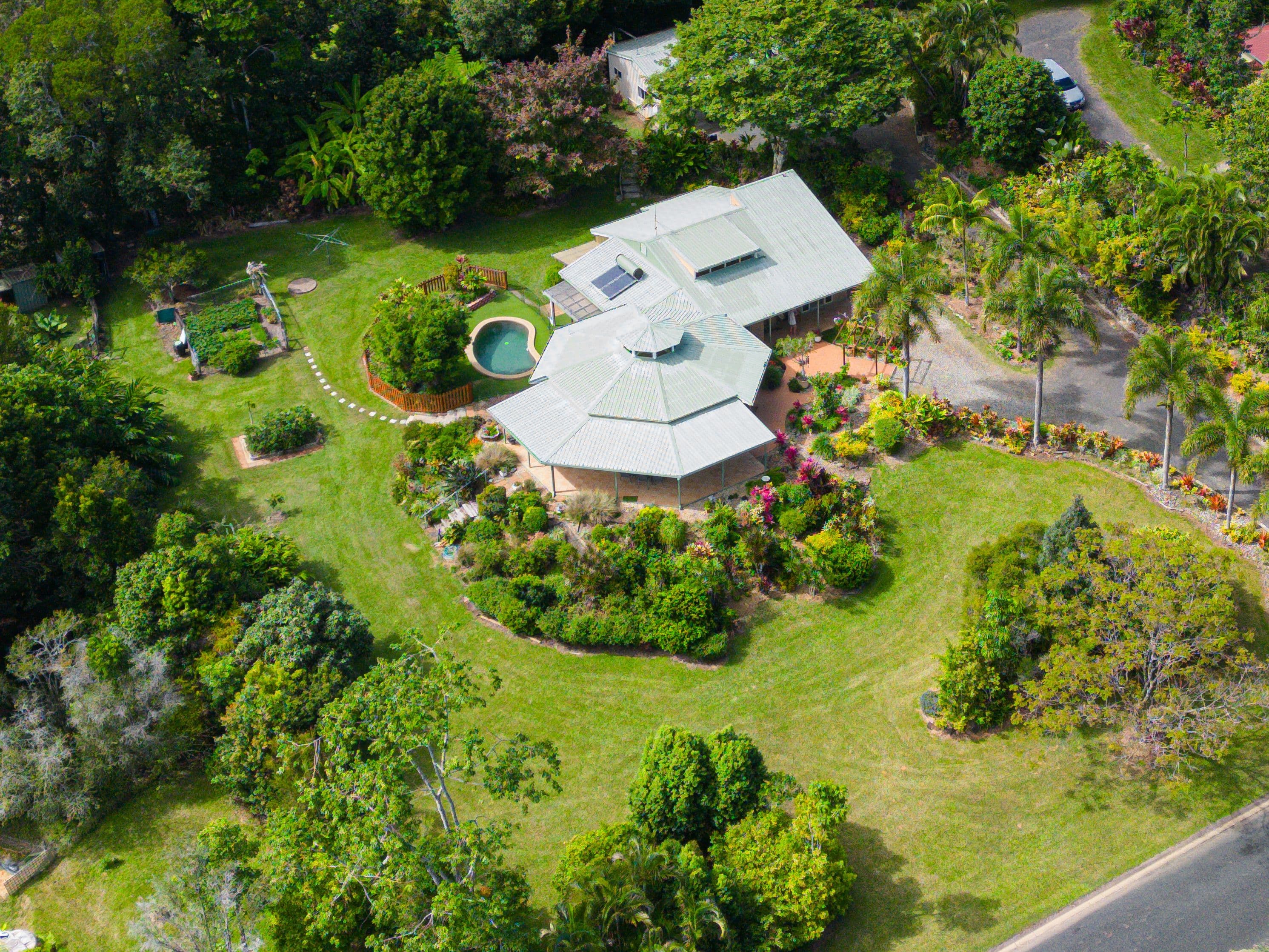 22 Williamson Drive, Kuranda QLD 4881, Kuranda - Image 1