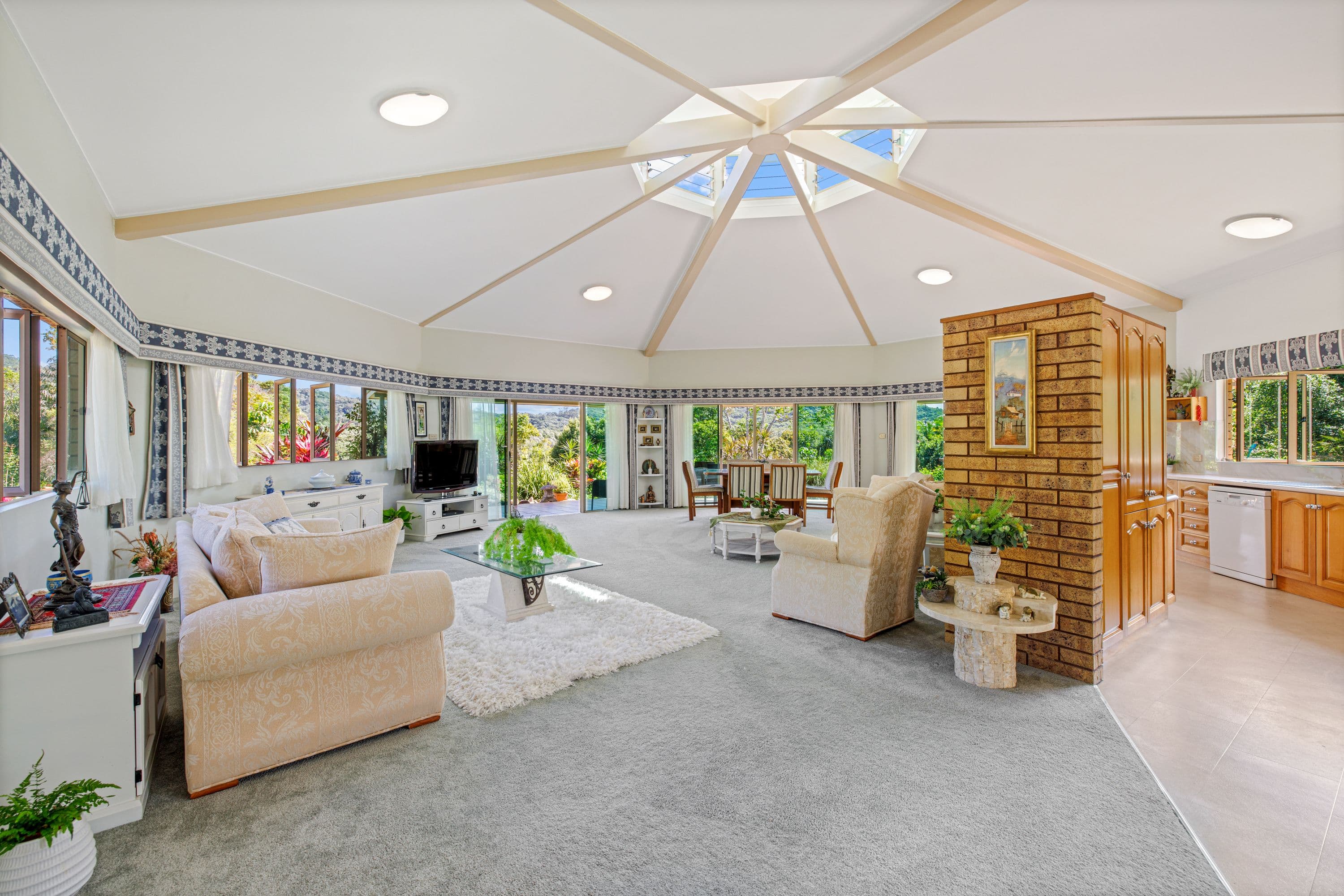 22 Williamson Drive, Kuranda QLD 4881, Kuranda - Thumbnail 2