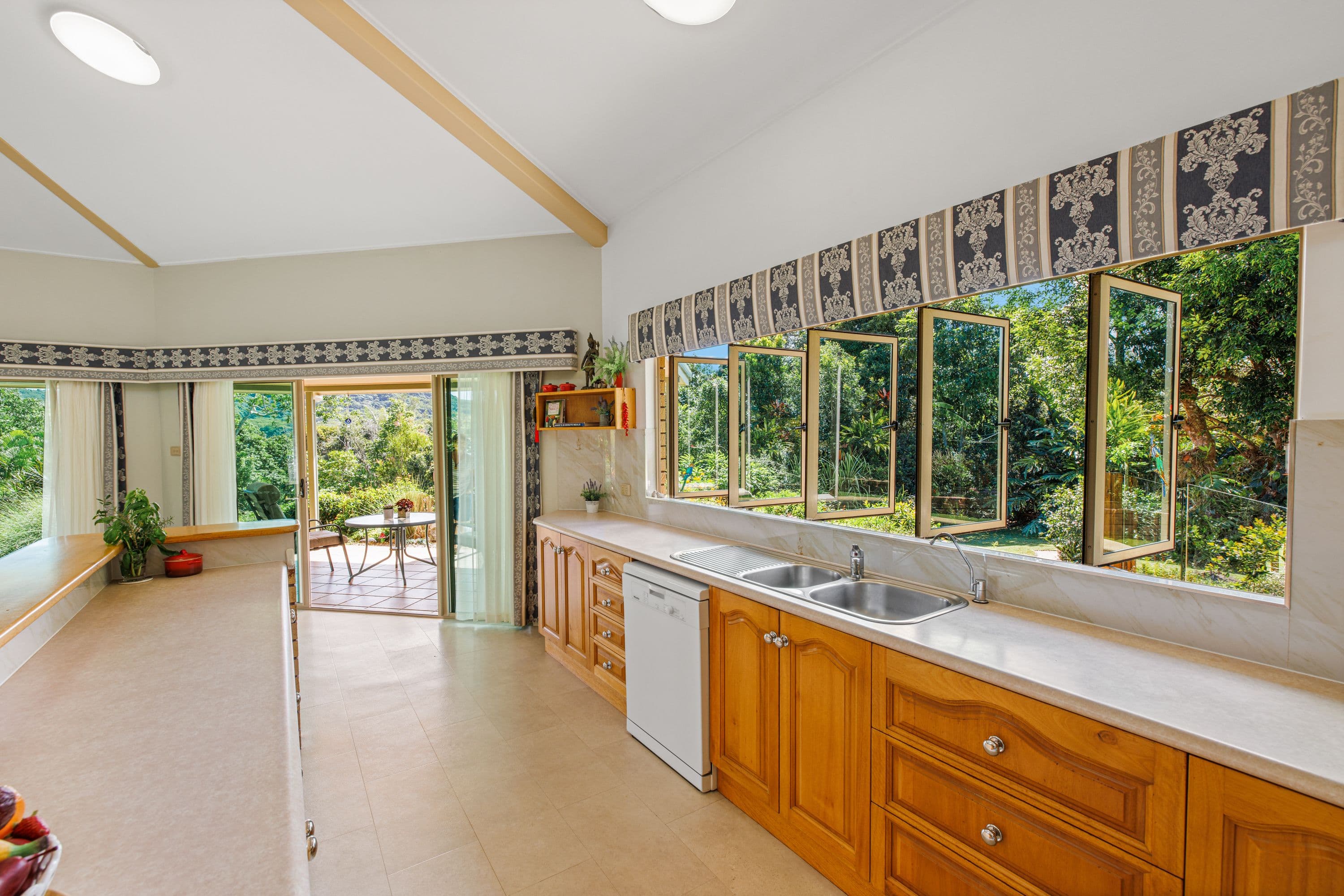 22 Williamson Drive, Kuranda QLD 4881, Kuranda - Thumbnail 5