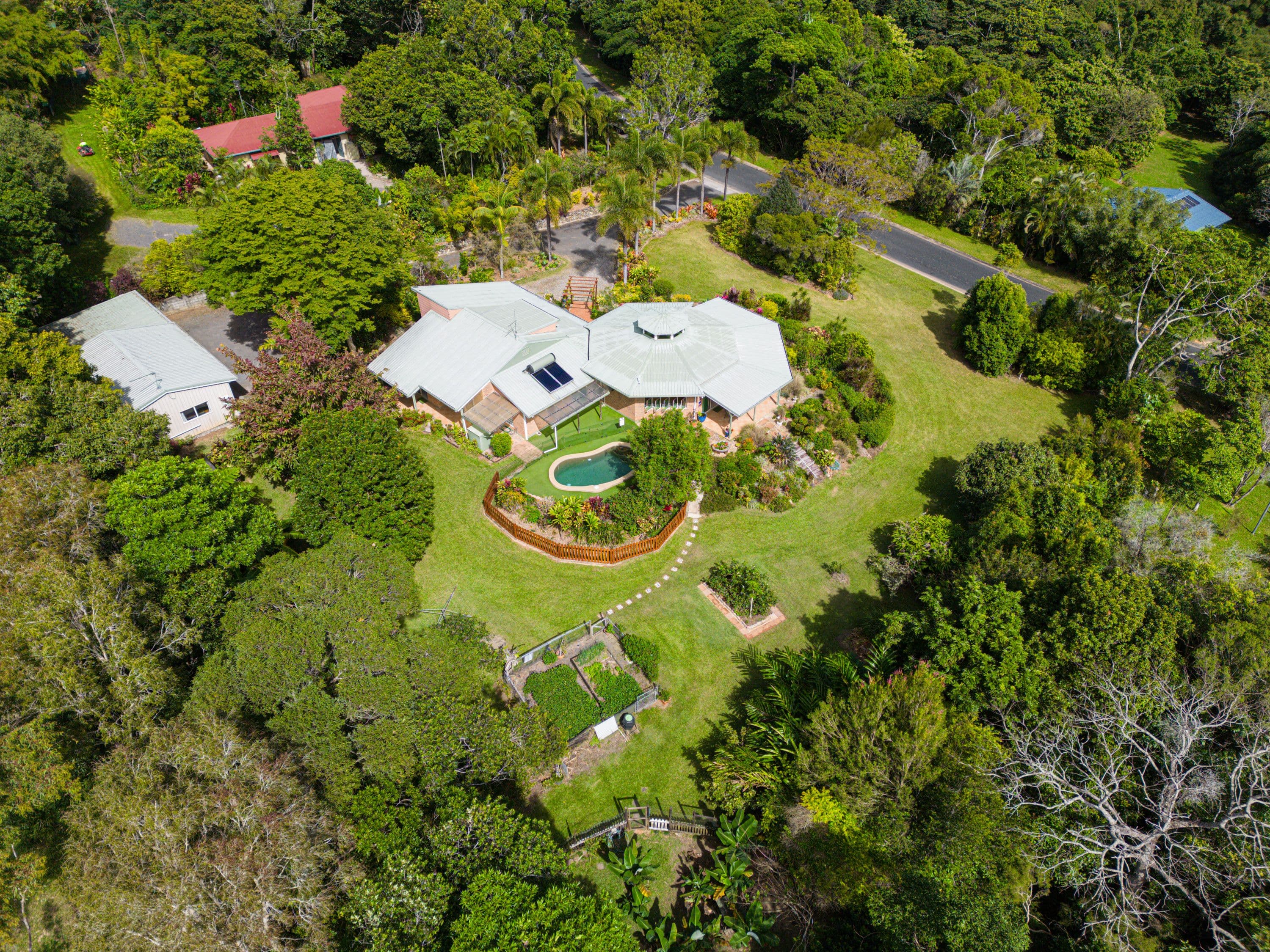 22 Williamson Drive, Kuranda QLD 4881, Kuranda - Thumbnail 7