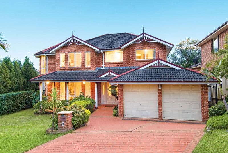 8 Lombard Place, BELLA VISTA NSW 2153, Bella Vista - Image 1