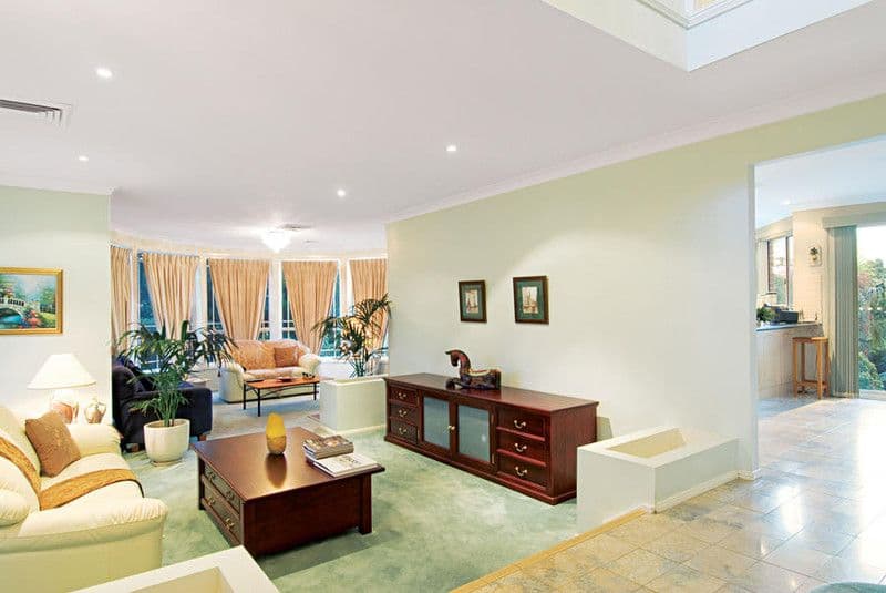 8 Lombard Place, BELLA VISTA NSW 2153, Bella Vista - Thumbnail 2