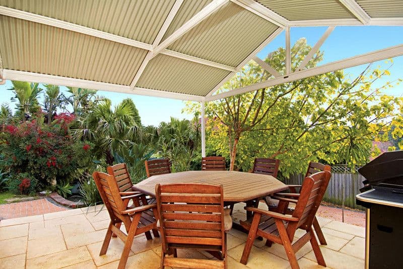 8 Lombard Place, BELLA VISTA NSW 2153, Bella Vista - Thumbnail 4