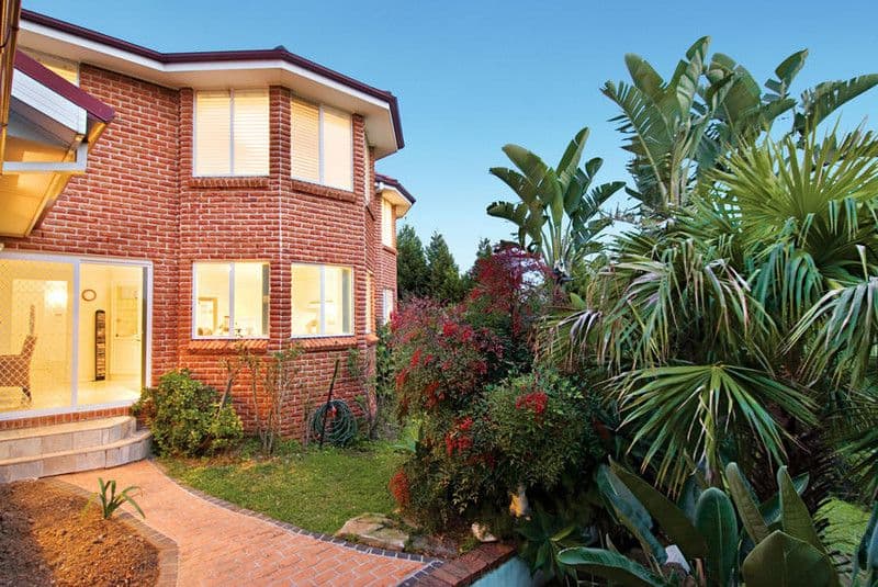 8 Lombard Place, BELLA VISTA NSW 2153, Bella Vista - Thumbnail 6