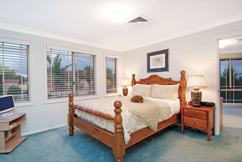 8 Lombard Place, BELLA VISTA NSW 2153, Bella Vista - Thumbnail 8