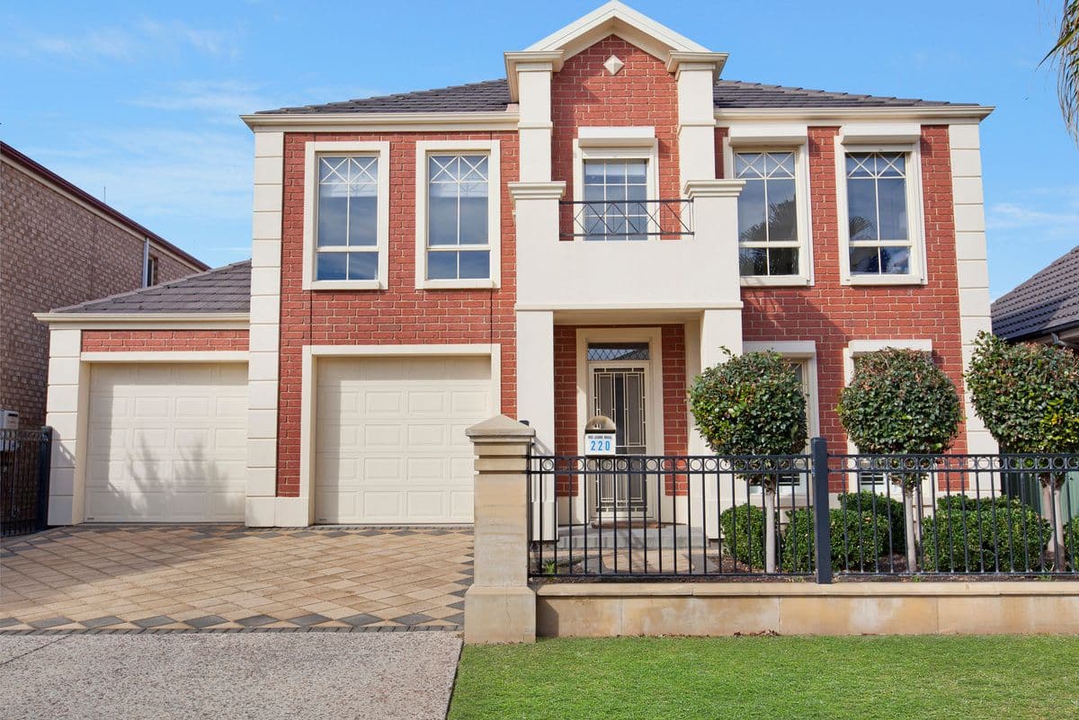 220 Mawson Lakes Blv, Mawson Lakes SA 5095, Mawson Lakes - Image 1