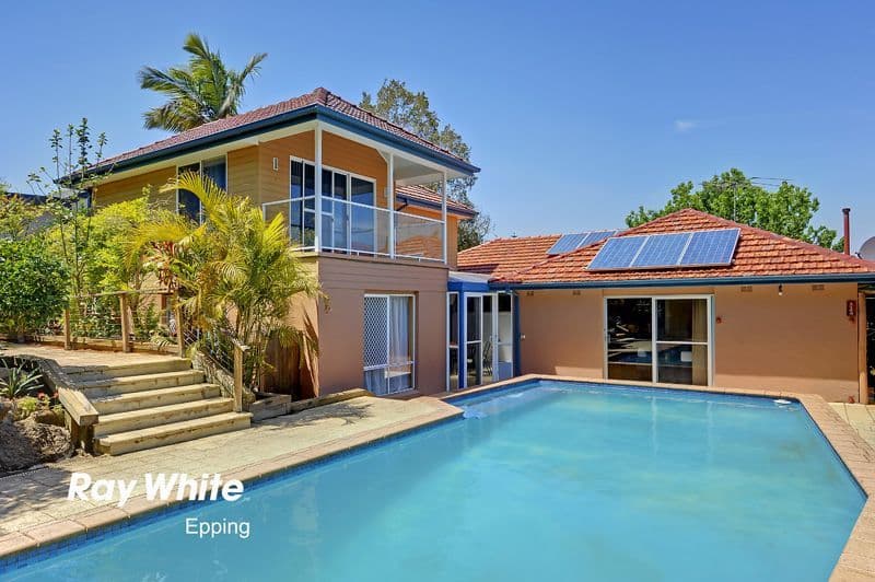 16 Karril Avenue, BEECROFT NSW 2119, Beecroft - Image 1