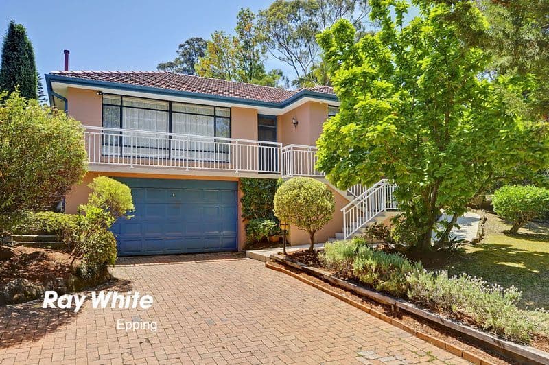 16 Karril Avenue, BEECROFT NSW 2119, Beecroft - Thumbnail 2