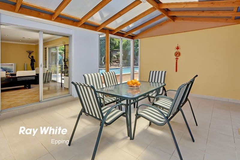 16 Karril Avenue, BEECROFT NSW 2119, Beecroft - Thumbnail 7