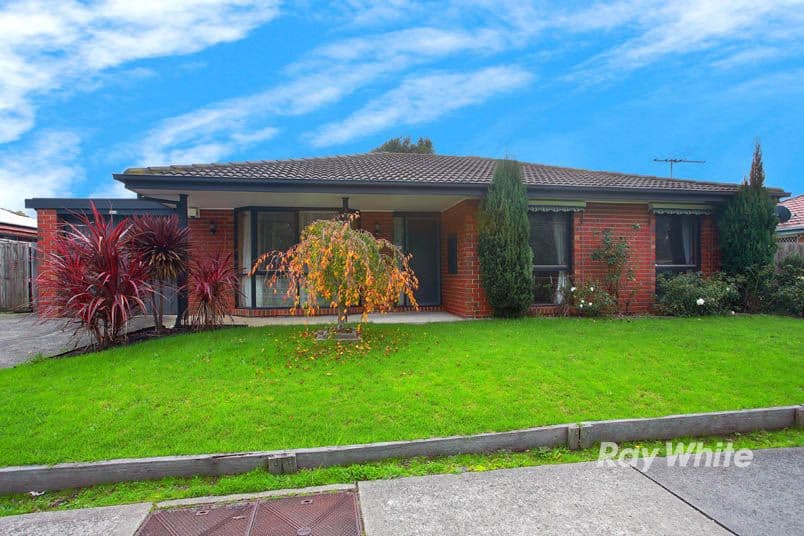 153 Monahans Road, CRANBOURNE WEST VIC 3977, Cranbourne West - Image 1
