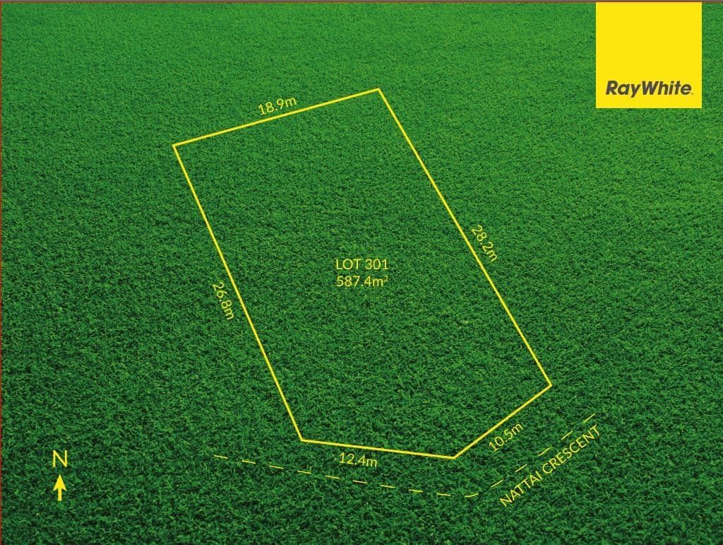 Lot 301 Nattai Crescent, Albion Park NSW 2527, Albion Park - Image 1