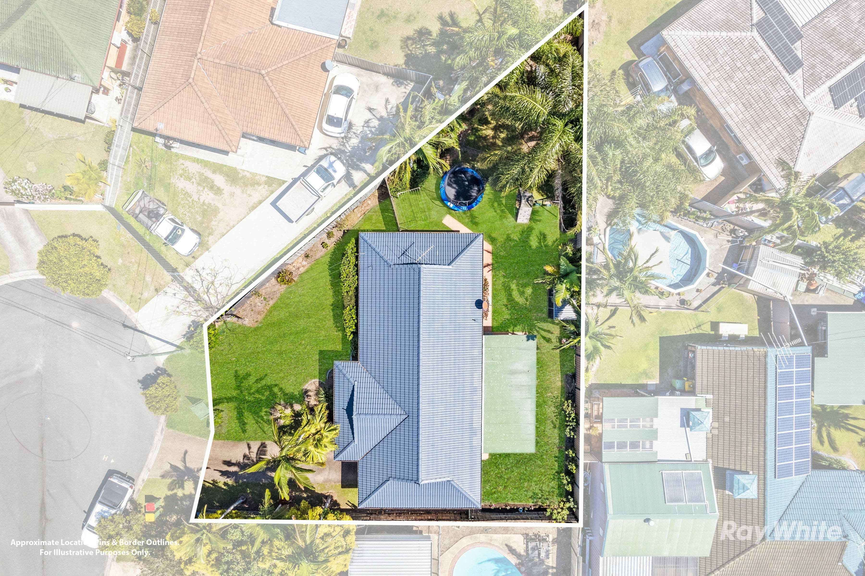 7 Rustic Court, Marsden QLD 4132, Marsden - Thumbnail 2
