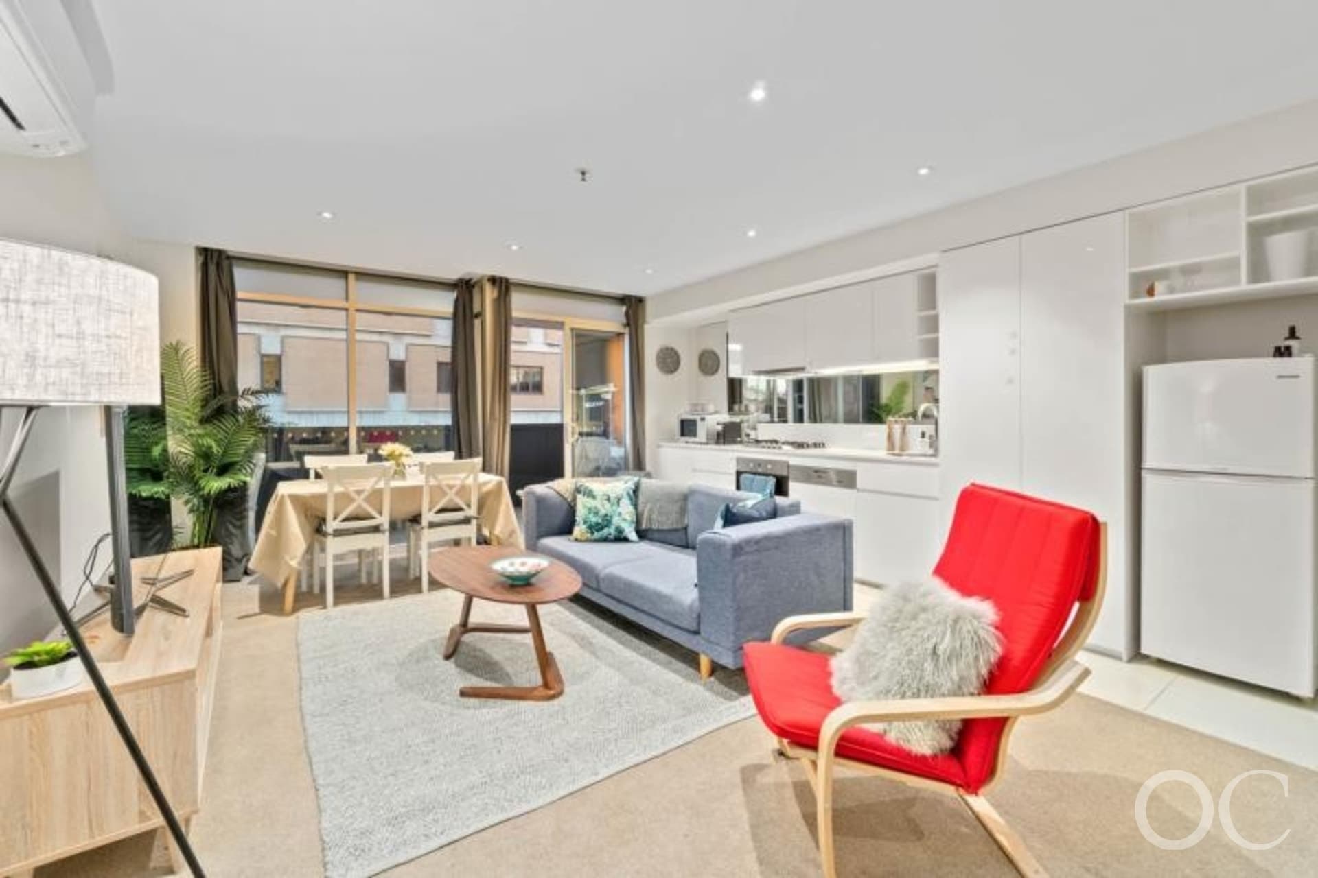 103/271-281 Gouger Street, Adelaide - Thumbnail 2