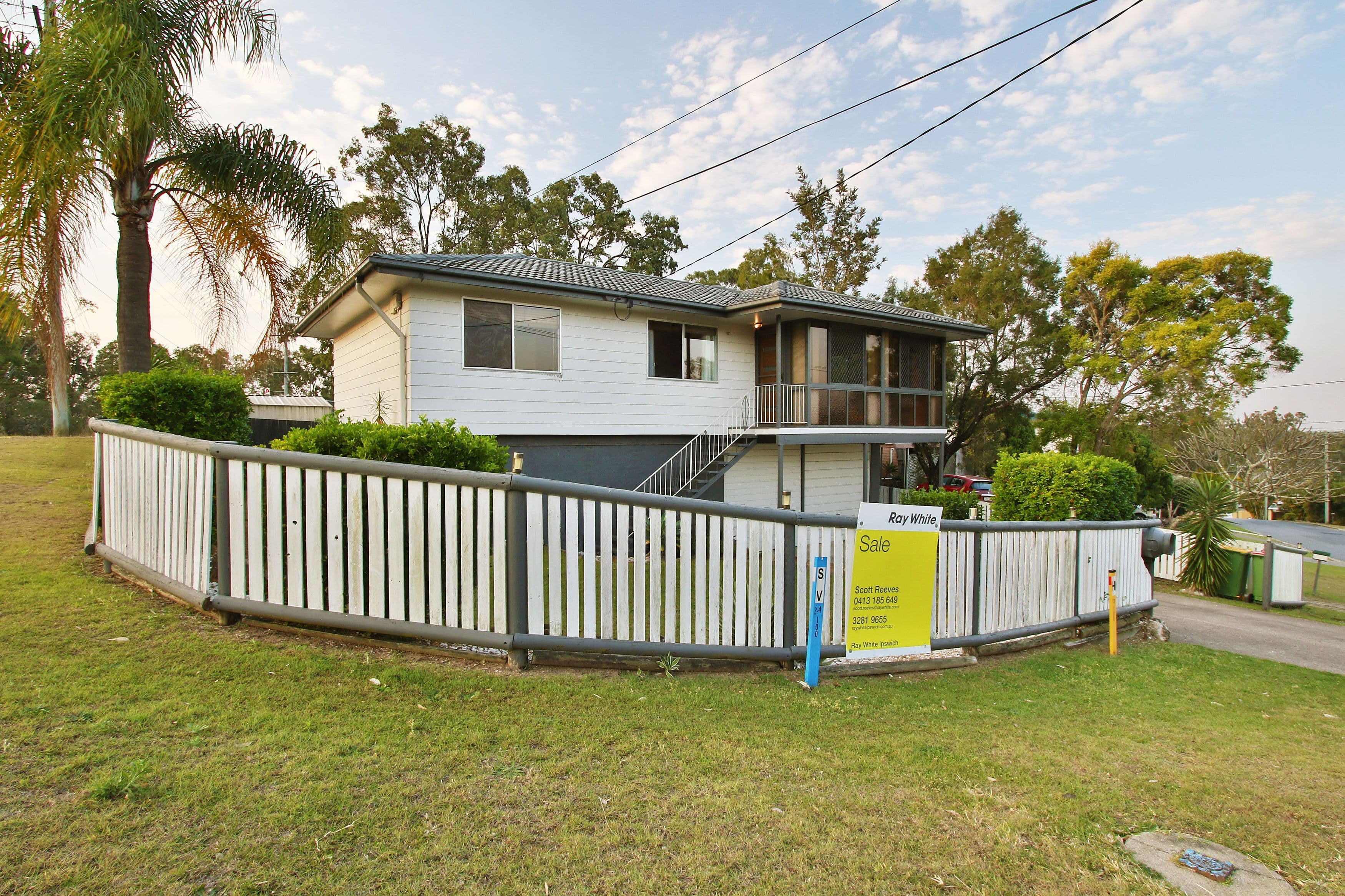 59 Luckie Crescent, Tivoli QLD 4305, Tivoli - Image 1