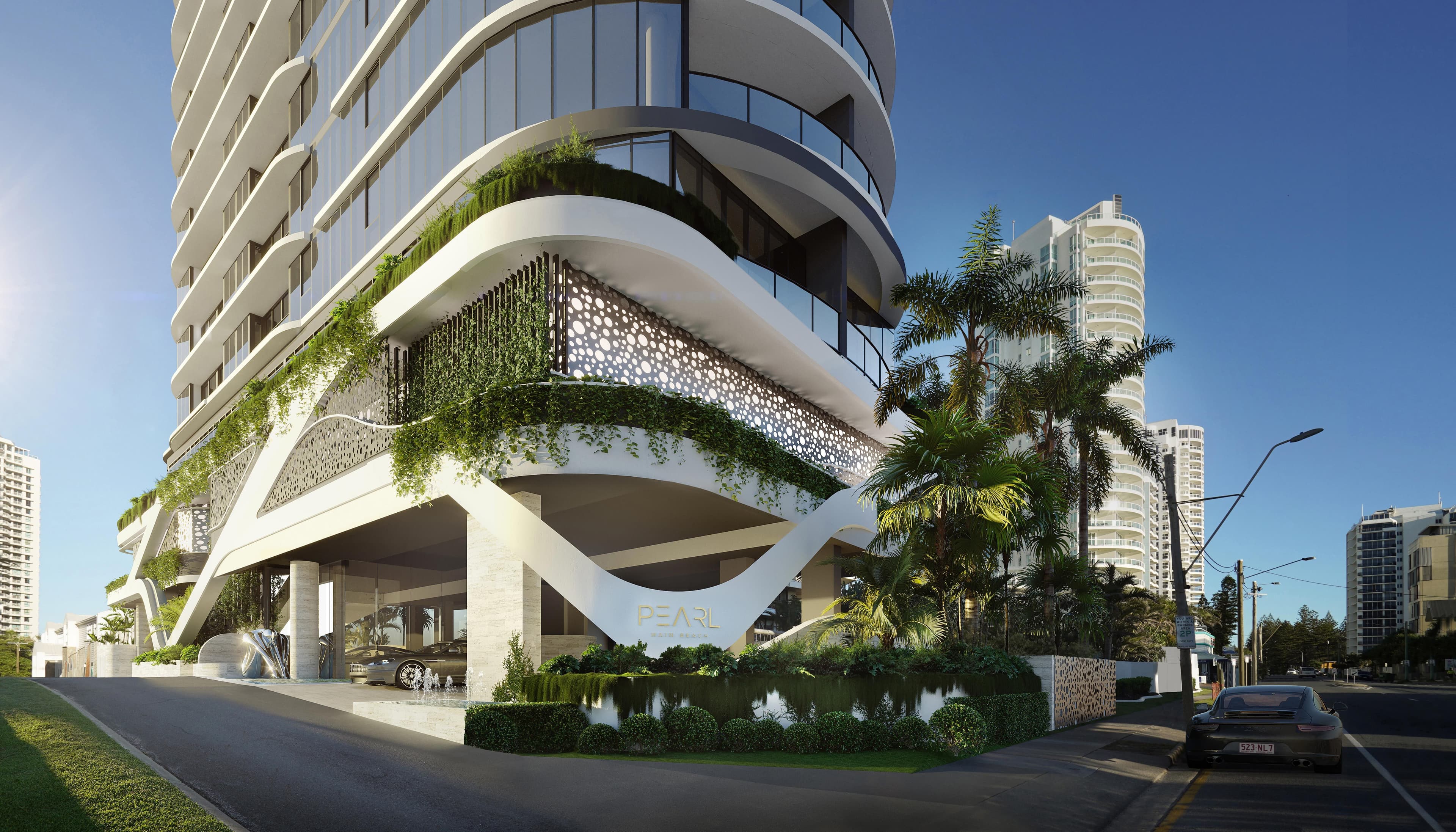3550 Main Beach Parade, Main Beach QLD 4217, Main Beach - Thumbnail 2