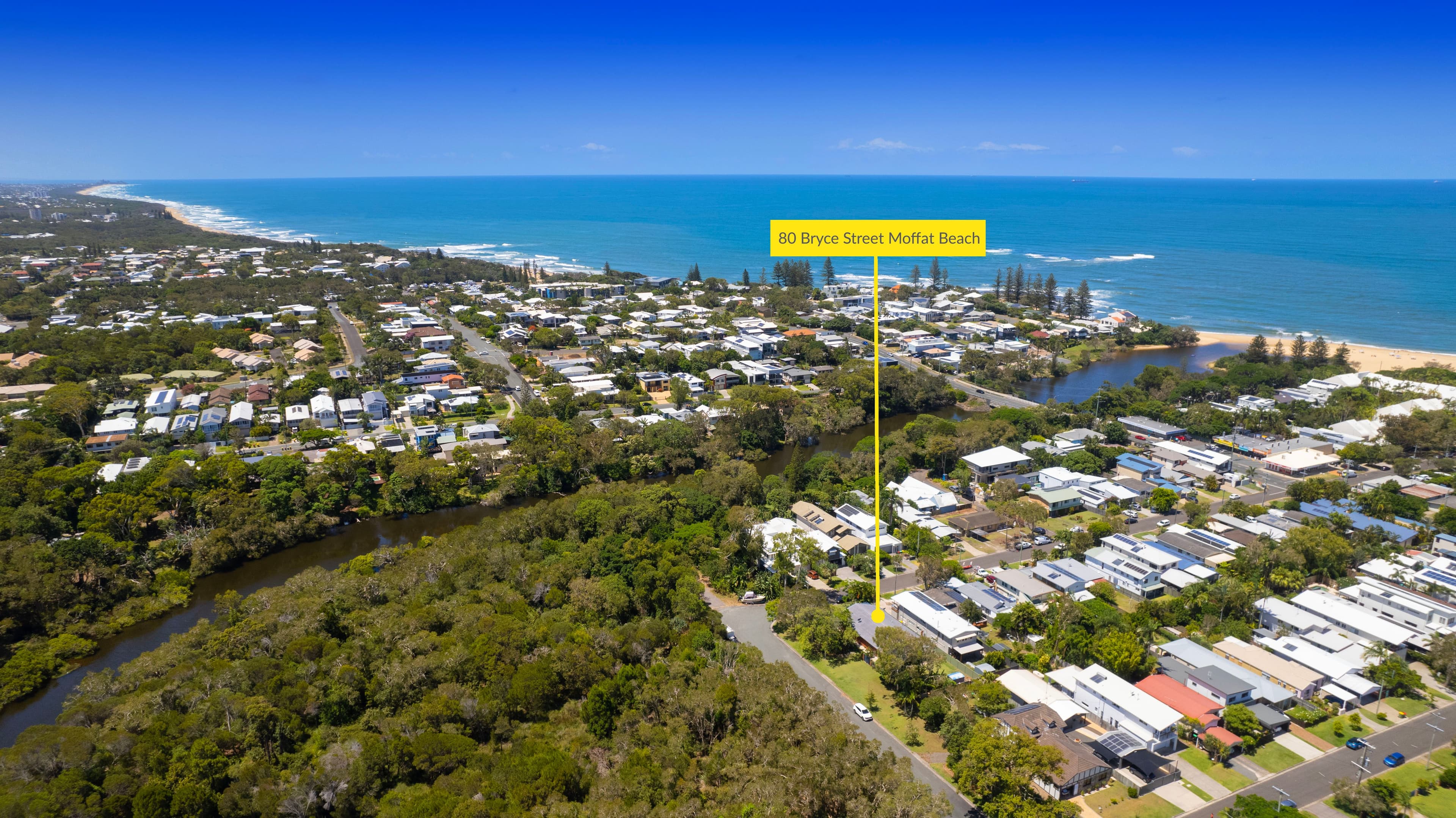 80 Bryce Street, Moffat Beach QLD 4551, Moffat Beach - Image 1