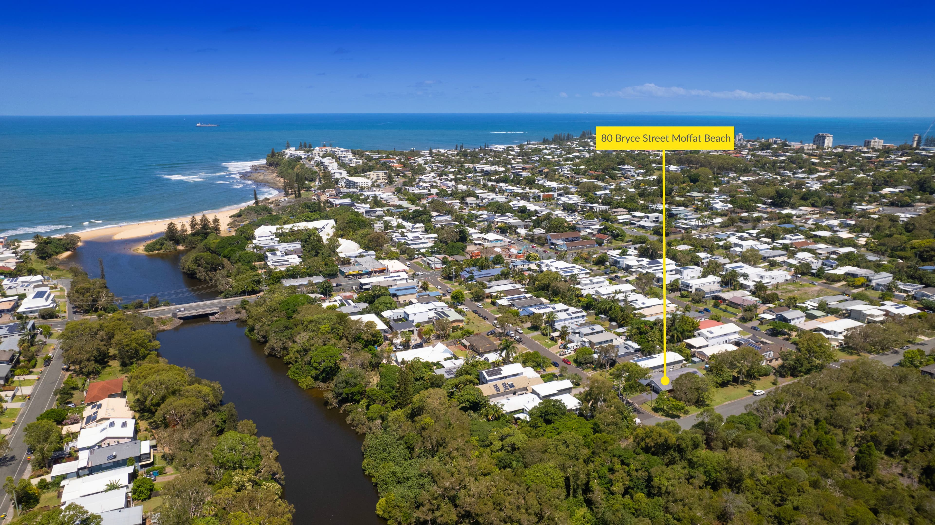 80 Bryce Street, Moffat Beach QLD 4551, Moffat Beach - Thumbnail 2