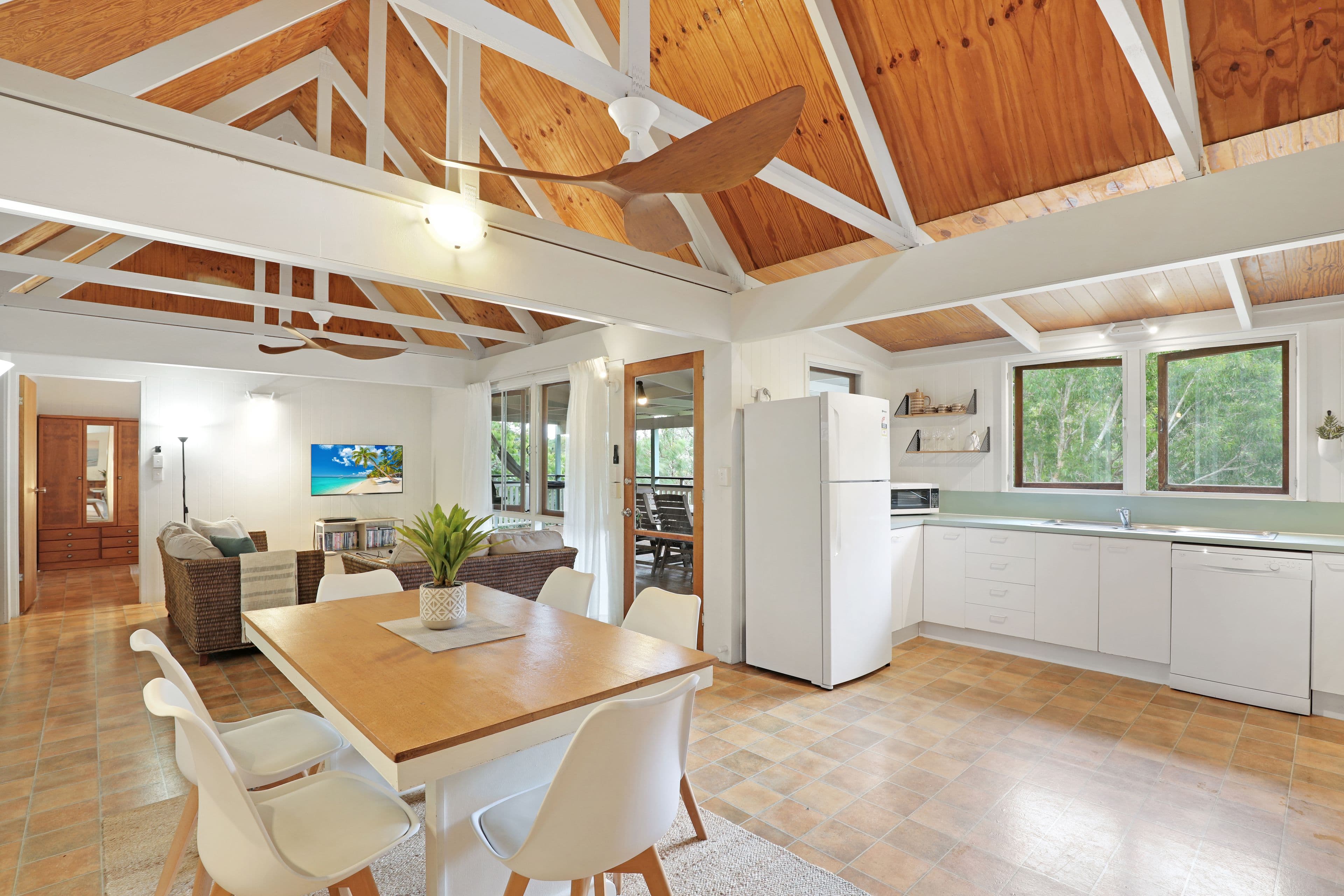 26 Samarinda Way, Point Lookout QLD 4183, Point Lookout - Image 1