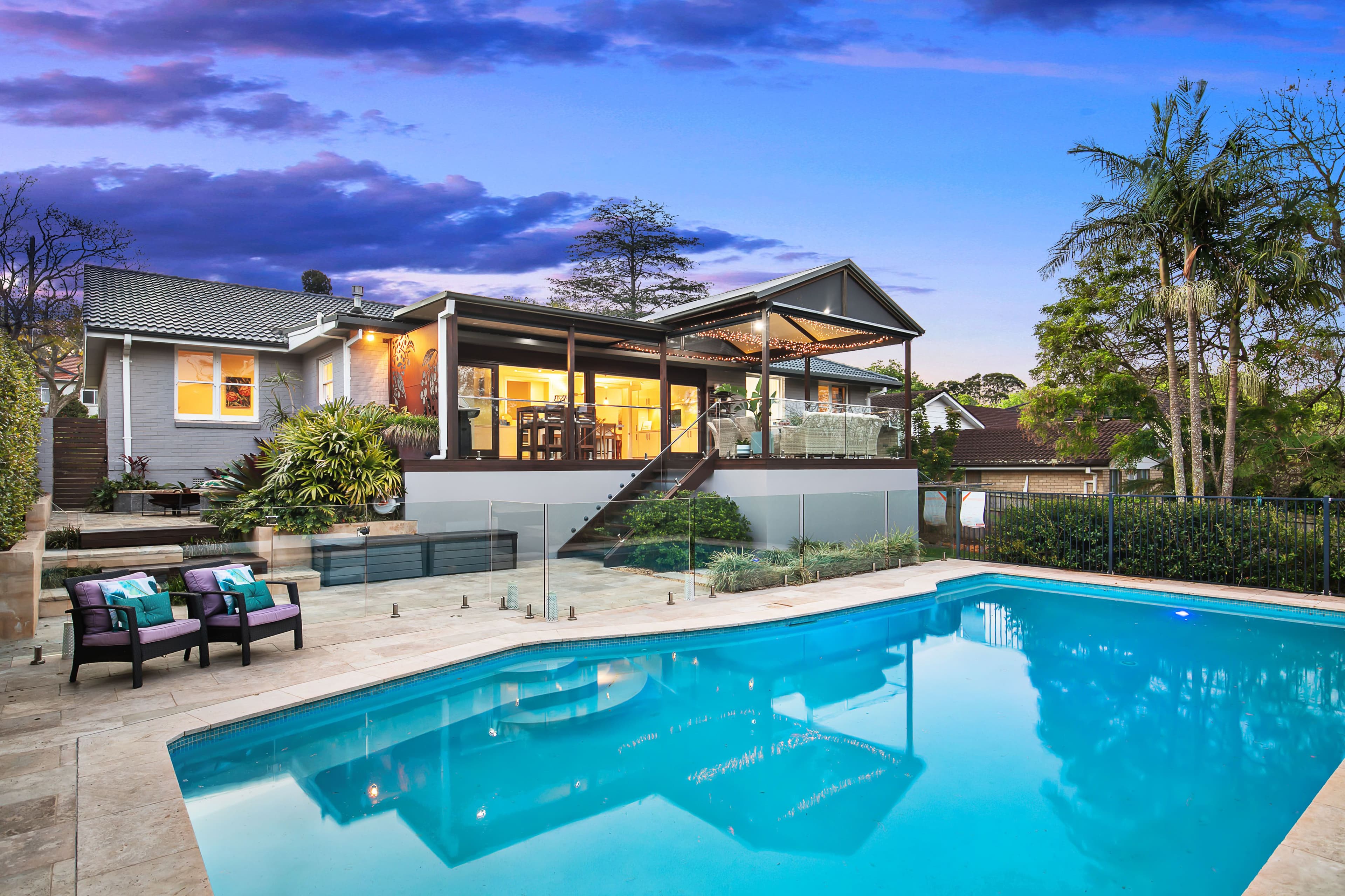 6 Carissa Avenue, St Ives - Image 1