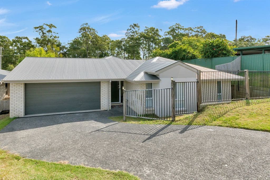 58 Lilley Terrace, Chuwar QLD 4306, Chuwar - Image 1